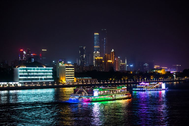 Dinner_Cruise
