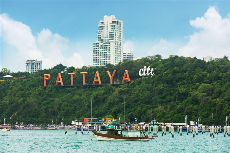 pattaya