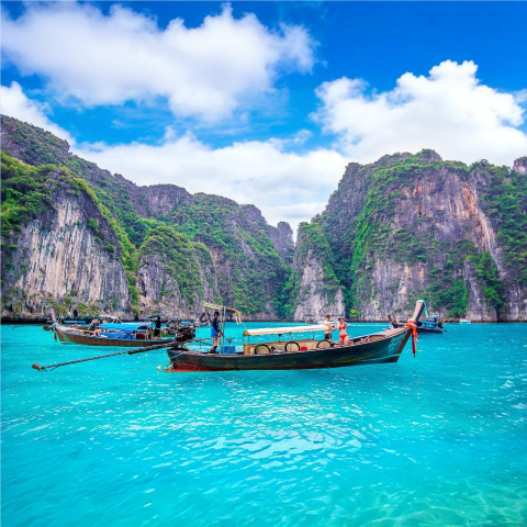 Masa Travel